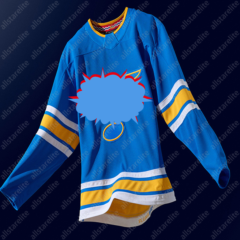 25-26 50 Binnington 63 Jake Neighbours 25 Kyrou 89 Buchnevich 20 Saad 26 Nathan Walker Custom Premium Jersey
