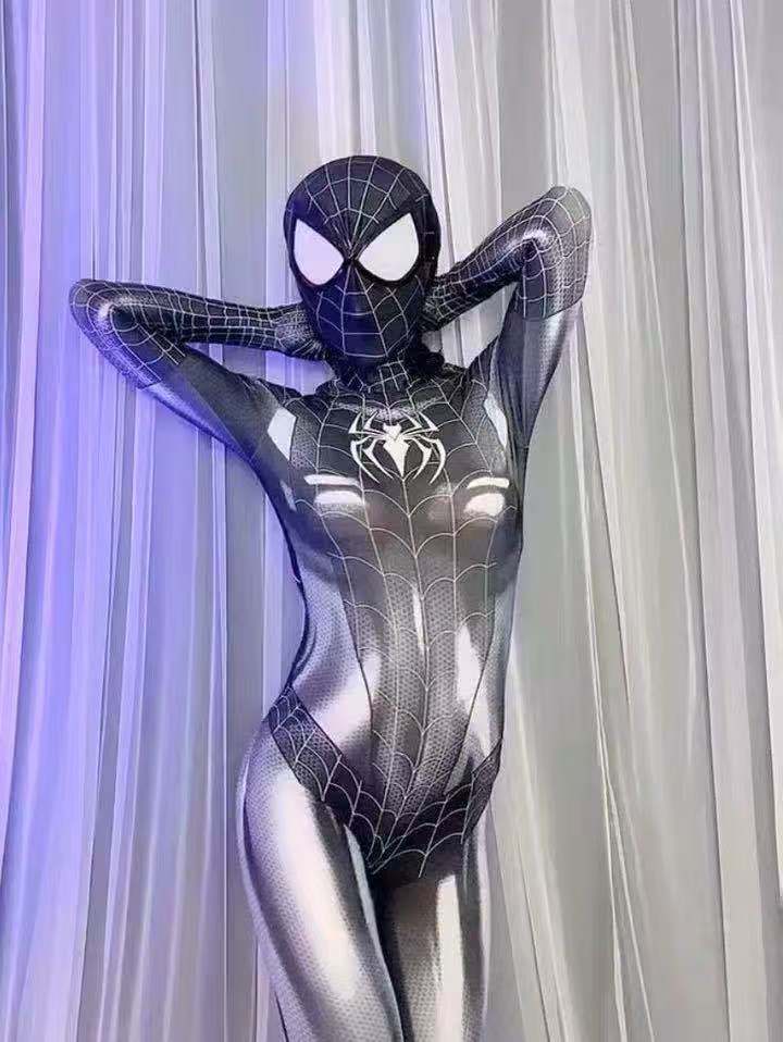 Cosplay tights with online celebrity female cosMJ clothing jumpsuit female sexy tights