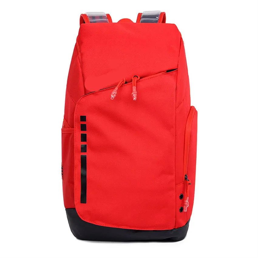 New Designer Basketball Travel Computer Bag Sports Training Shoulders Student Schoolbag Men and Women Backpack