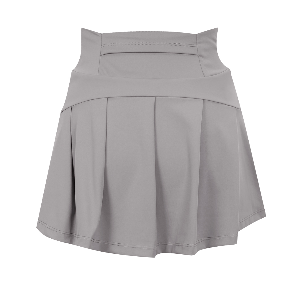 2025-- Womens High Waist Breathing Sports Skirt Durable Fabric Combined with Comfortable Design Shorts Skrits for Tennis Matches and Other Physical Ac