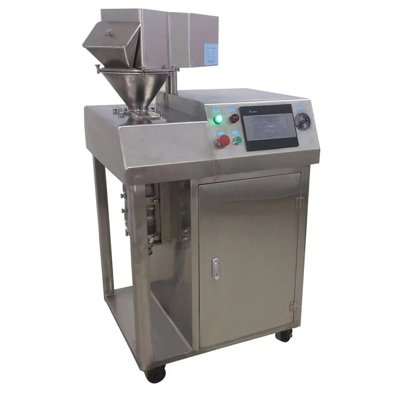 Efficient Material Reduction System - Commercial Grade Granulator