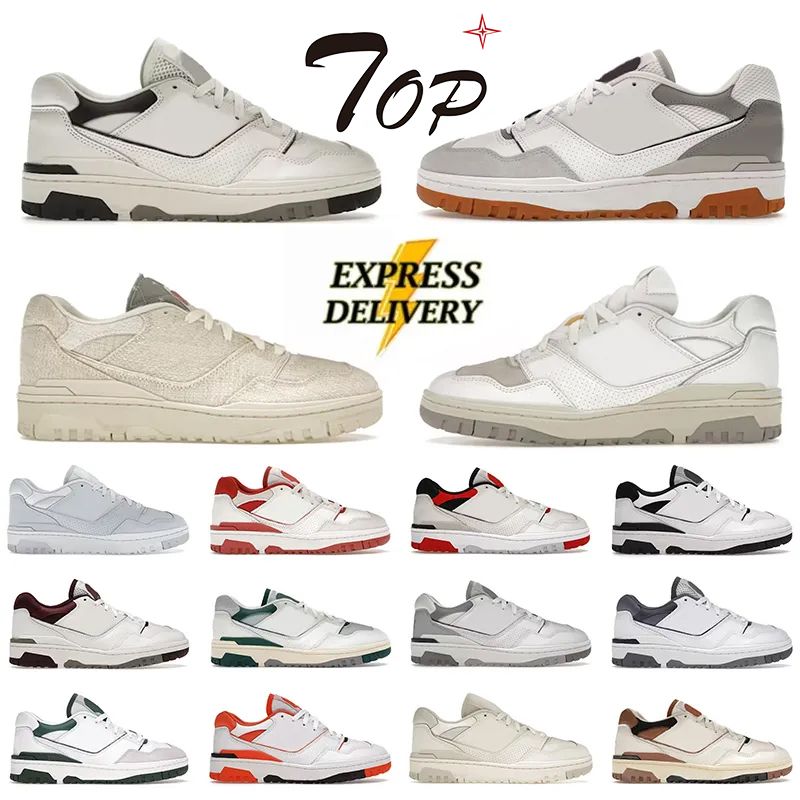 New Running Shoes Men Women Designer Casual Sneakers White Green Sea Salt Black Navy Blue Burgundy Cyan Mens Womens Fashion Outdoor Sports Trainers