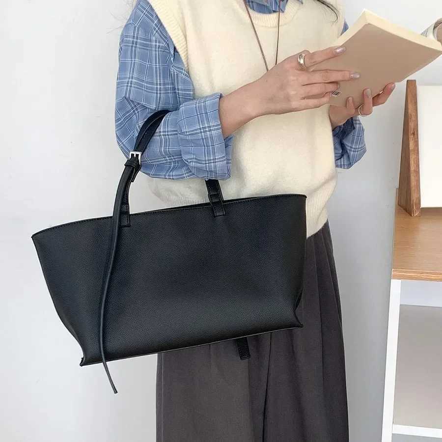 Casual Soft Tote Wen Bag PU Leather Shoder Bags for Wen 2025 NEW High Quality Handbags and Purses Large Shopper Purses Y250626