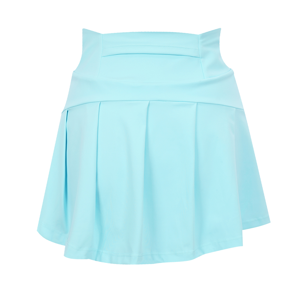 2025-- Womens High Waist Breathing Sports Skirt Durable Fabric Combined with Comfortable Design Shorts Skrits for Tennis Matches and Other Physical Ac