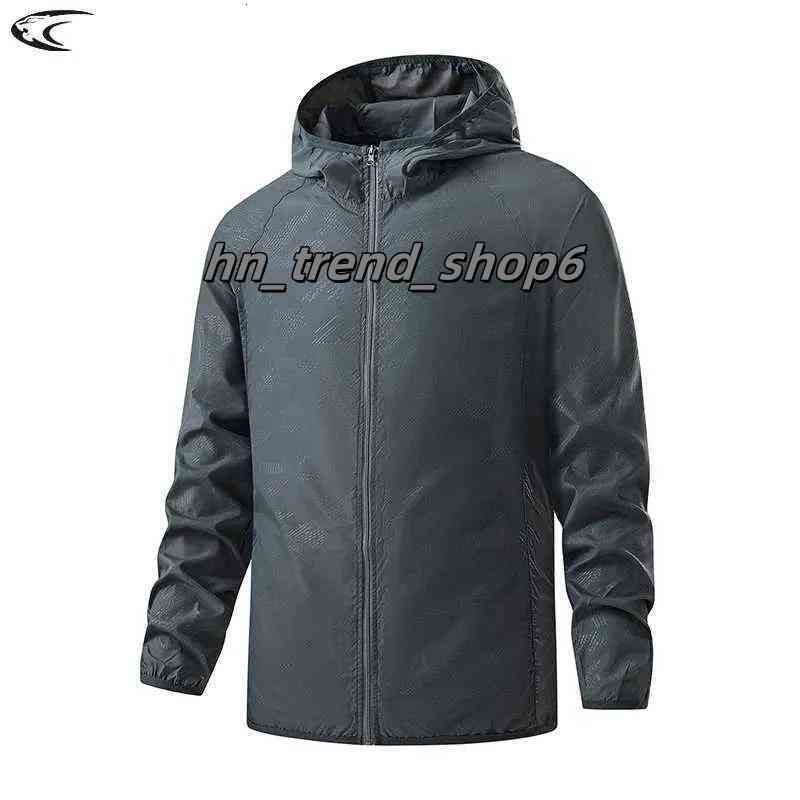 LNGXO Waterproof Hiking Jackets for Men and Women Sun Protection Windbreaker Camping Climbing Rain Coat Unisex Portable Clothes 8a7 7a4