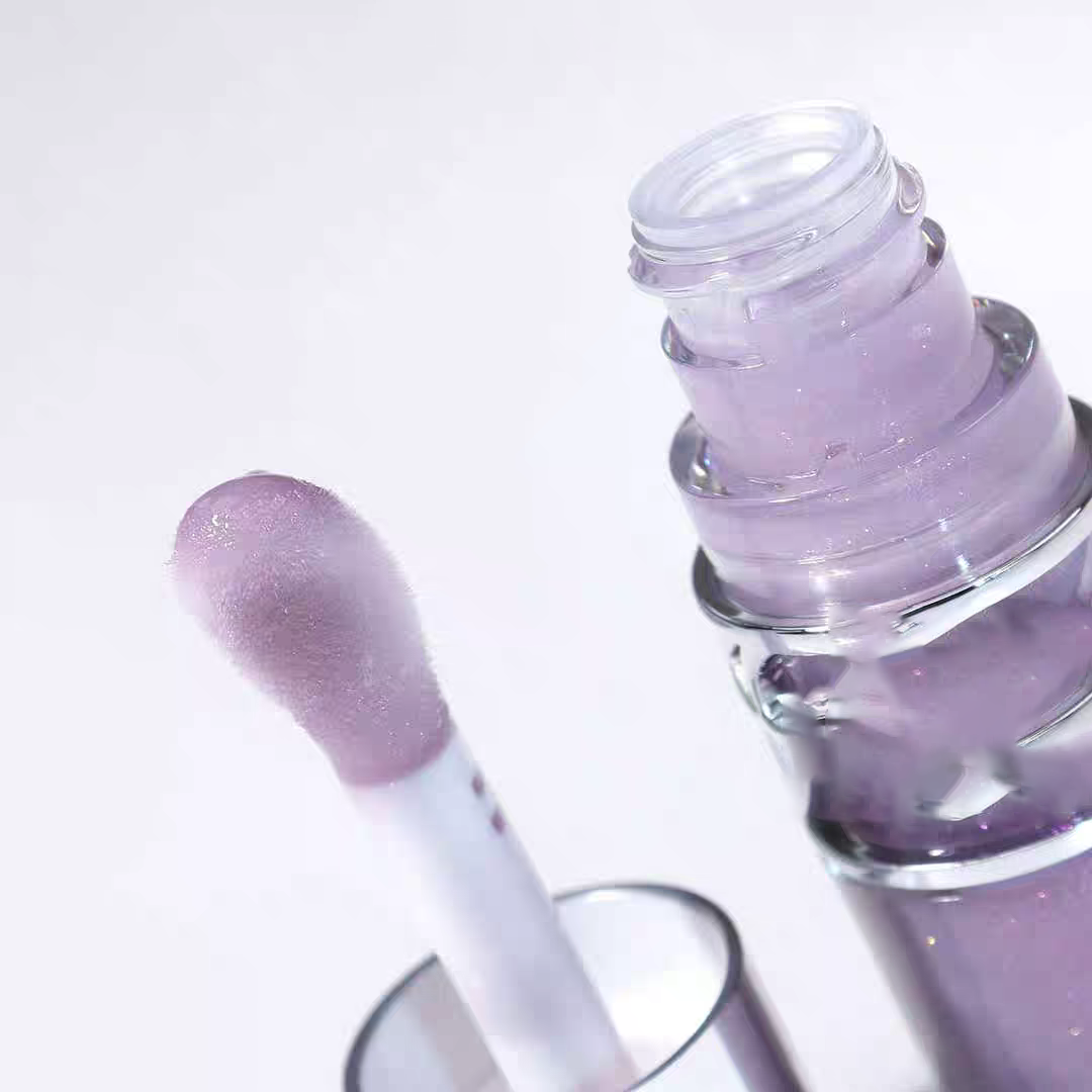 Brand Lips Makeup LOVESHINE PLUMPING LIP OIL GLOSS GLOSS SOIN EFFET 6ml Thunder Stealer Lucky Moonstone Mellow Mallow Honey Pure Love 10 Colors Lip Oi