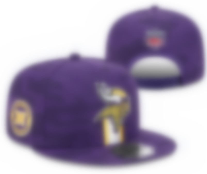 Designer Baseball Hat Vikings super bowl Men and Women chamnpions Fashion Ball Bonnet Letter Brand Embroidery Beach Casual Outdoor Cap Bucket Beanie a4