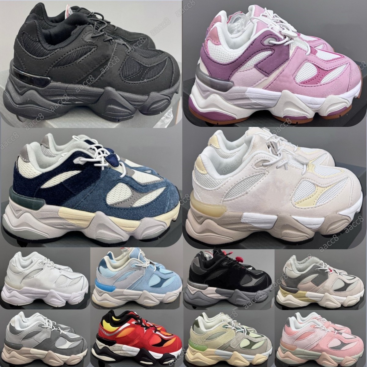 Kids Shoes Designer… - image