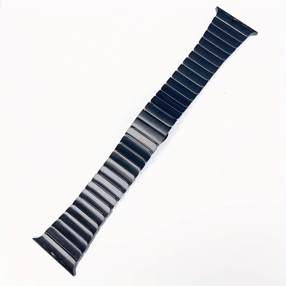 Strap For watch Band 40 42 44 45 49mm Stainless Steel WrisTBand Strap For iWatch Series 10/9/8/7/6/5/4 Ultra 250610