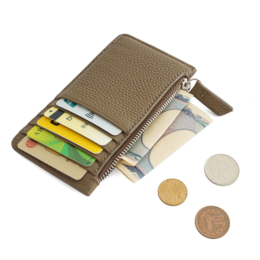 Designer Wallet Designer Purses For Women Wallet Women Everyday Use Classic Leather Canvas High Capacity Wallet Zipper Magnetic White Brown Cash Compa