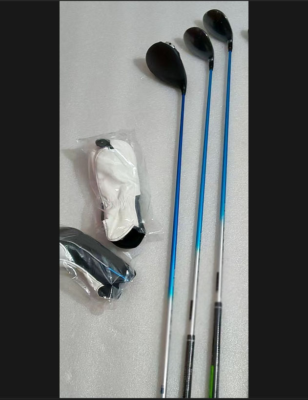 Express Shipping New Model G series 440 Golf Driver and #3 #5 Fairway Woods R/SR/S Flex Available Actual Photos Contact Seller