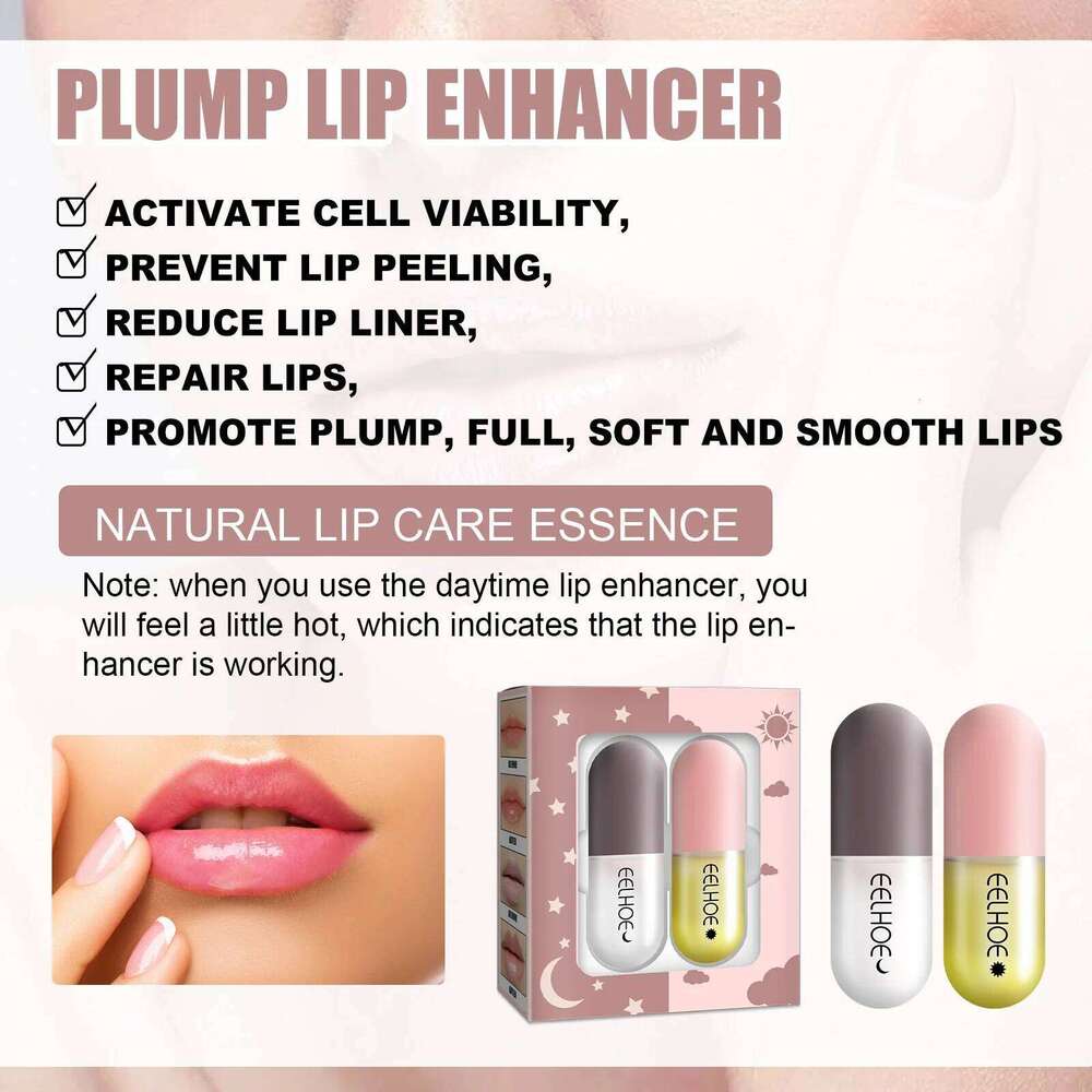 Balm Moisturizing Anti Cracking Fade Lines Hydrating Plumper Anti-drying Increase Elasticity Lipstick Lip Care free shipping