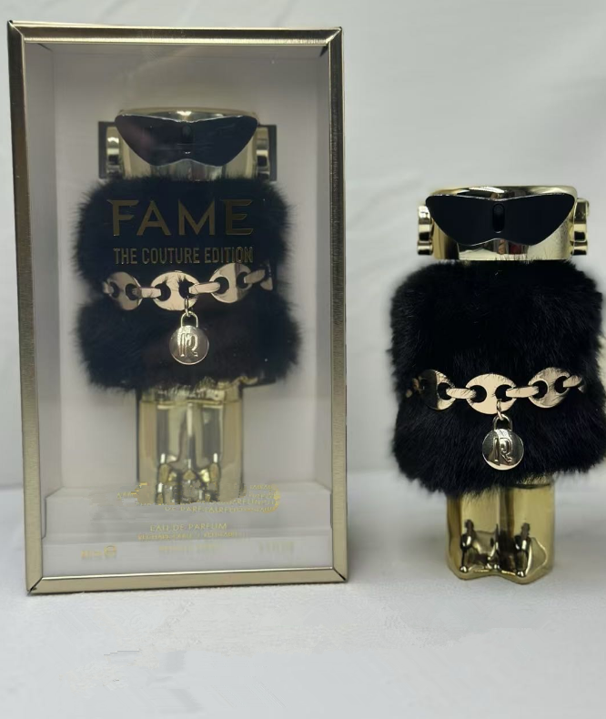 New Paco Fame Femal… - image