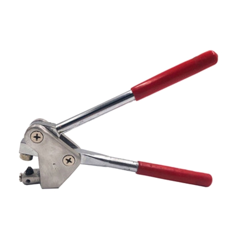 Jewellery Stamp 925 Silver Steel Punch for Jewelry Word Print Plier Assorted Ring Stamp Punch 1pcs