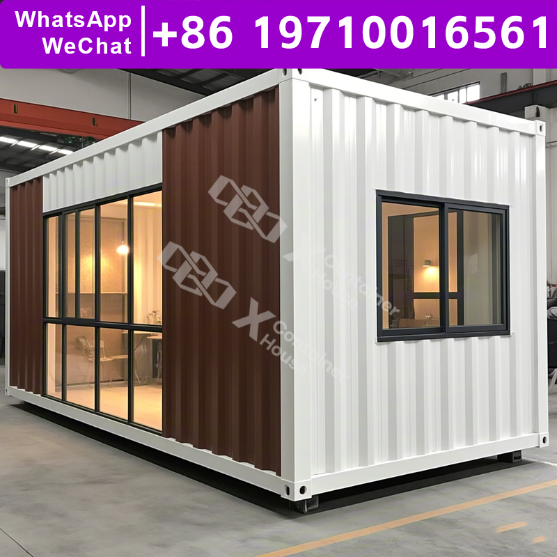 Tiny Home Eco Frien… - image