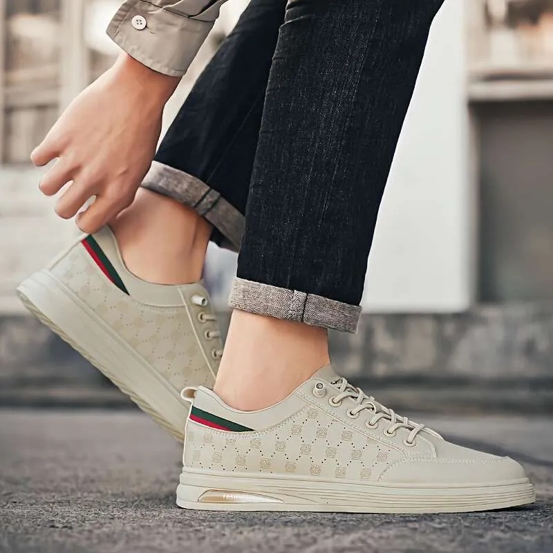 Designer Shoes Sport Shoes Sneakers Men's Shoes Women's Shoes Simple Hundred Board Shoes High Quality Canvas Running Shoes White Casual Comm