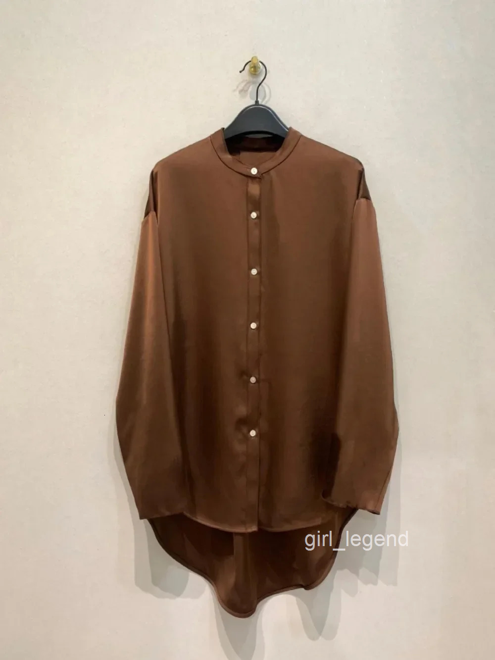 Spring Single Breasted Woman Shirts Blouses Japan New Blusas Mujer Long Sleeve Camisas Moda Loose Casual Women Clothing Ropa