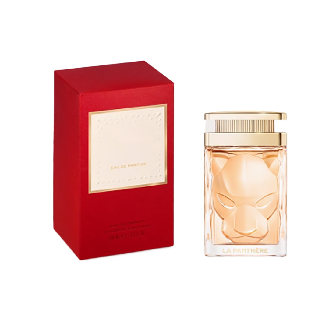 woman perfume lady fragrance spray Panthere Eau de Parfum Limited Edition Long Lastong Fragrance and Fast Postage