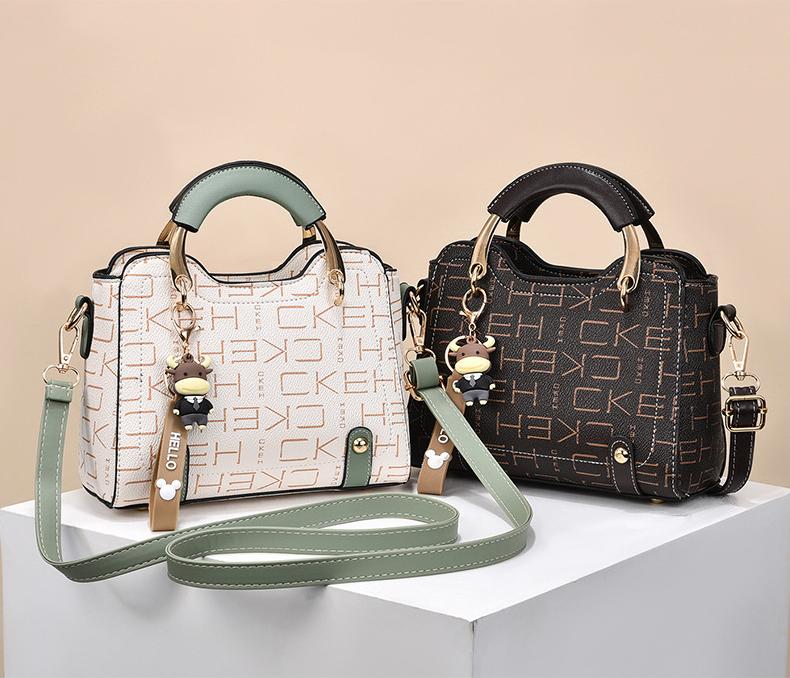 Free shipping new designer bag Shoulder Popular small shoulder bags for women including crossbody styles