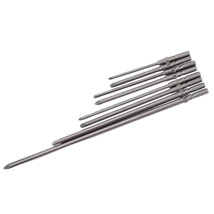Screwdriver Bit screwdriver head kit suitable for electric tools with fixed device
