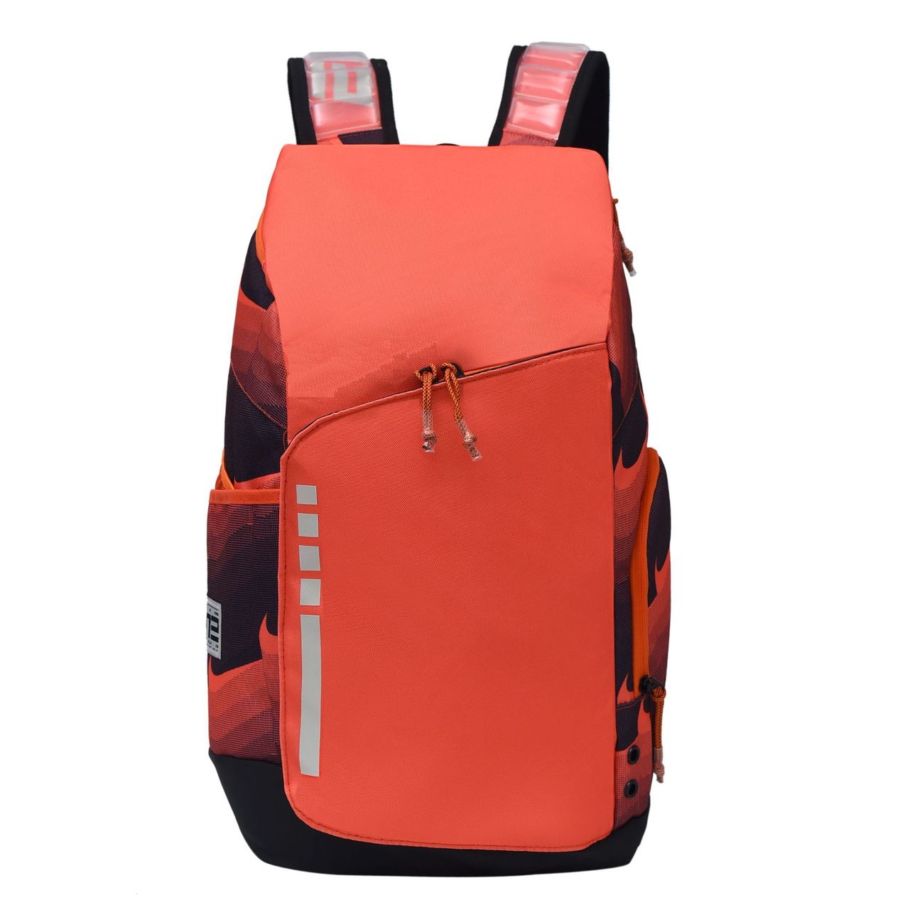 New Designer Basketball Travel Computer Bag Sports Training Shoulders Student Schoolbag Men and Women Backpack