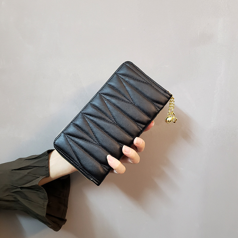 Designer Purses For Women Luxury Wallet Wallet Men Uxury Wallet Storage Minimalist Canvas Wallet Mini Magnetic Multiple Card Slots Multicolor Card Hol