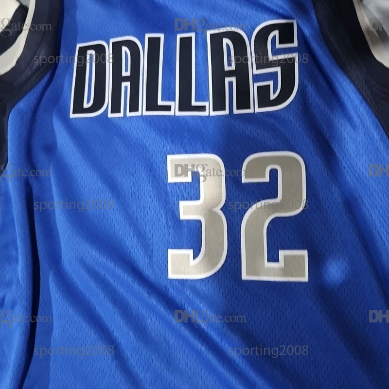 Custom 32 Flagg Basketball Jersey Davis Thompson Gafford Christie Stitched Mens Womens Youth