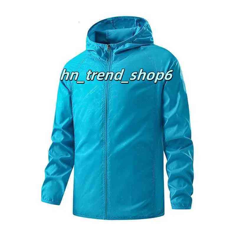 LNGXO Waterproof Hiking Jackets for Men and Women Sun Protection Windbreaker Camping Climbing Rain Coat Unisex Portable Clothes 976 cee