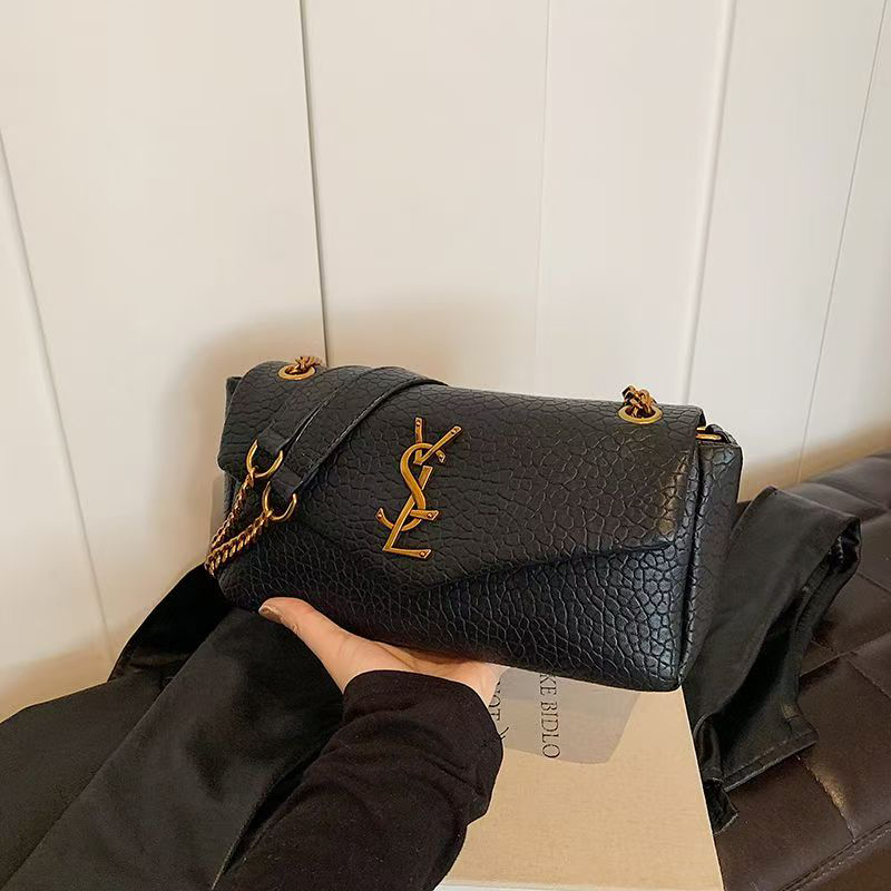 Designer bag women's bag fashionable small handbag shoulder bag underarm handbag crossbody bag easy to match for daily wear mini bags