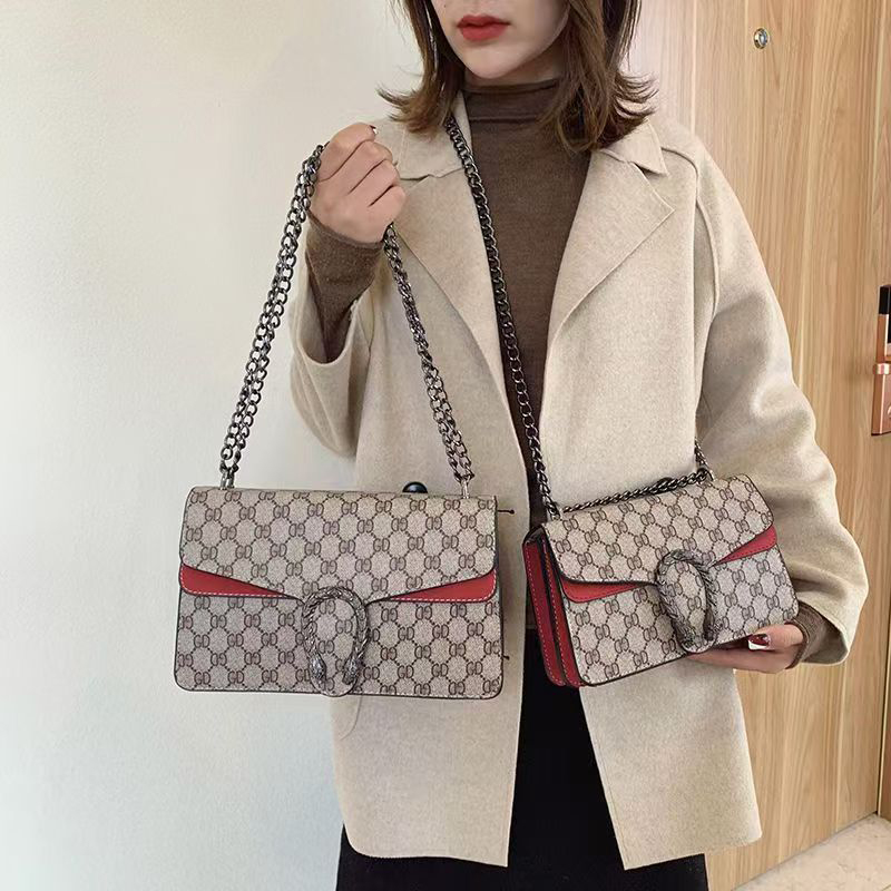 Designer Bags Shoulder Bags Luxury Bag Crossbody Purse Ladies Fashion High Quality Leather Zipper Armpit Bag New Shoulder Designer Bags 2 sizes