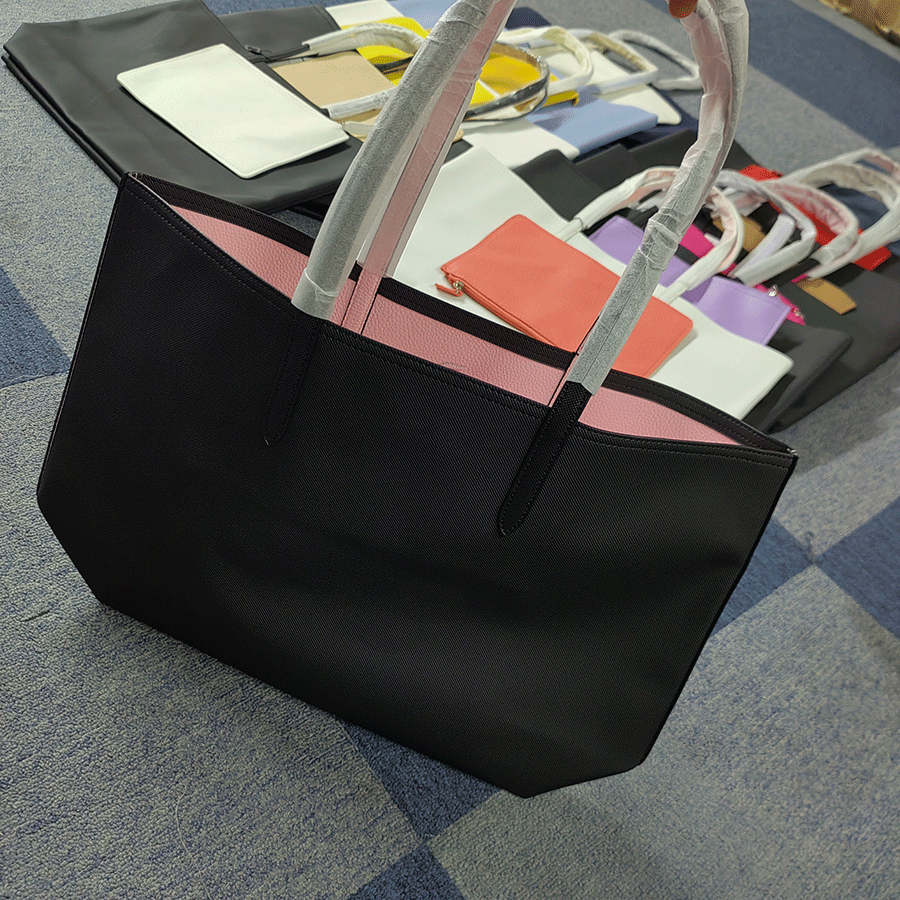 Designer Bags for Women Luxury Handbags Female France Fshion Large Designer Tote X1388-10