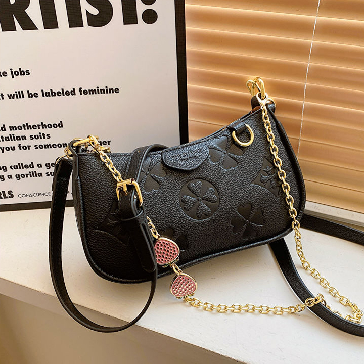 Luxury Designer Bags Handbags High Quality Shoulder Bags Fashionable Underarm Bags Homeless Crossbody Bags Designer Women's Bags Metal Wallets Fa