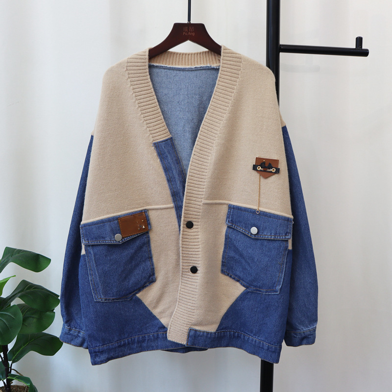 Japanese style mens kimono patch Corduroy coat fashion Harajuku womens street clothing Asian samurai cardigan Haori 30229 240814