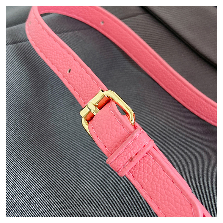 Designer Bag Tote Bag Shoulder Bag Luxury Bag Crossbody Designer 2025 Fashion Leather Texture Temperament Commuter Bag Purse Large Capacity Shopping T