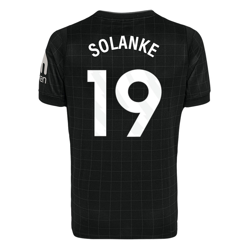 25 26 PALHINHA Soccer Jerseys THFC RICHARLISON KULUSEVSKI JOHNSON 2025 2026 SOLANKE XAVI SIMONS Football Htottenhamsoccer shirt men kids equipment set