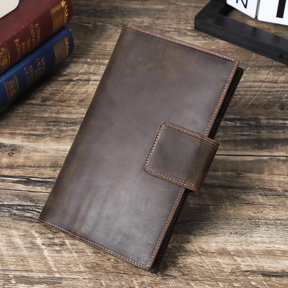 passport wallet travel passport holder Passport pouch cover Car documents cover Customized wallets and cardholders 250625