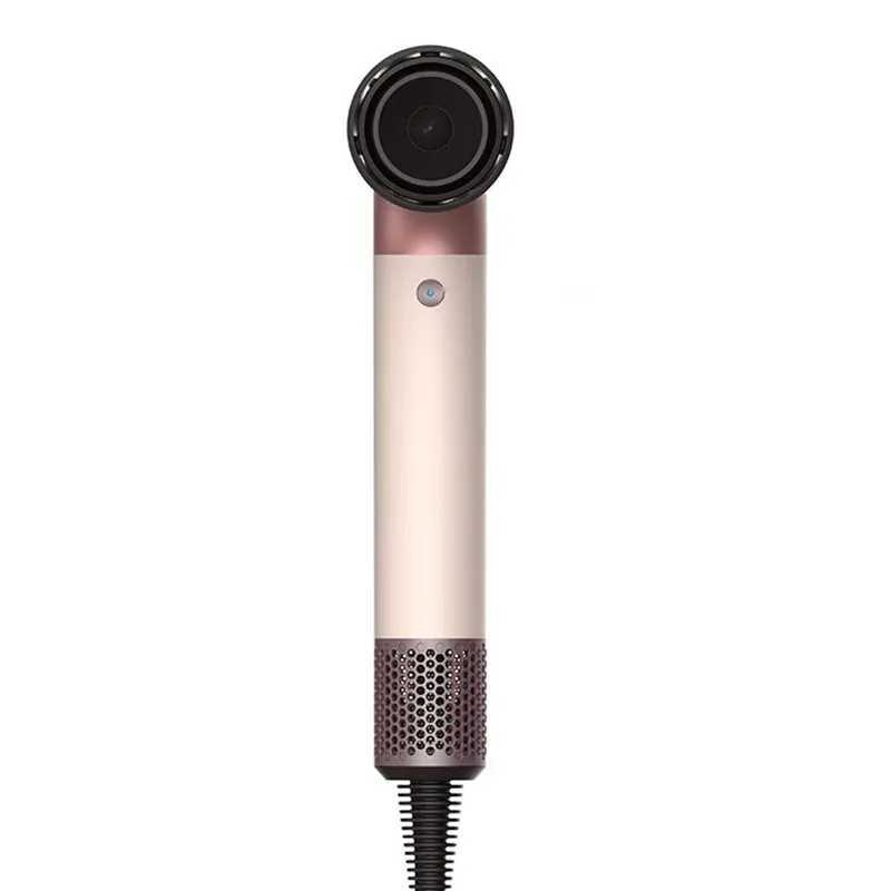High-Speed Nozzle Hair Dryer For HD18 Hairdryer Rapid Drying With Negative Technology EU Plug UK Plug US Plug Korean Plug O250626