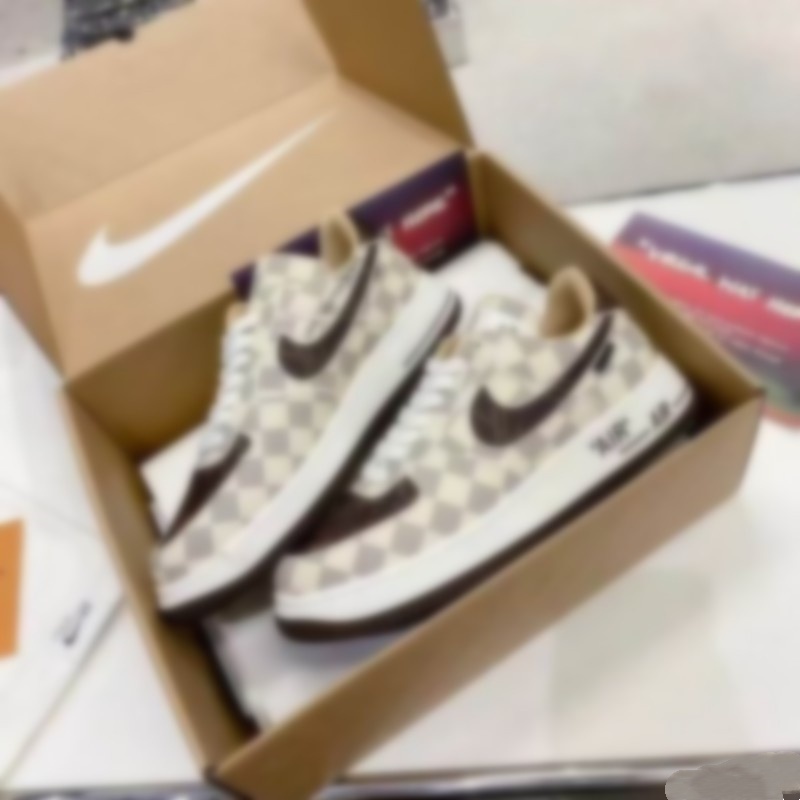 Designer Trainer Sneaker Virgil 1s Casual Shoes Calfskin Leather Black White Green Red Blue Leather Overlays Platform Low Sneakers Size 36-45 6.20 14