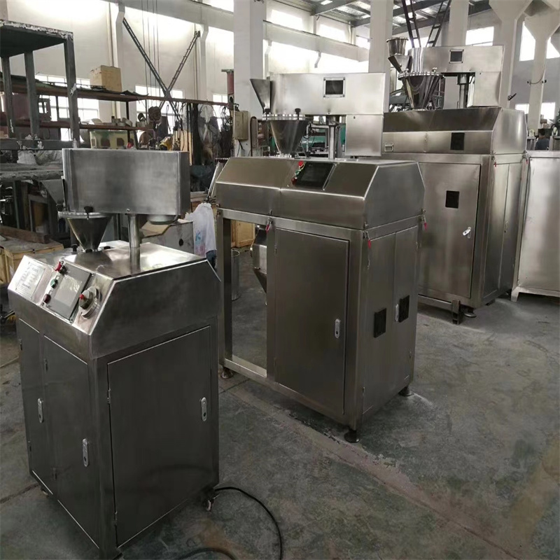 High-Efficiency Industrial Granulator with Strong Material Handling Capability