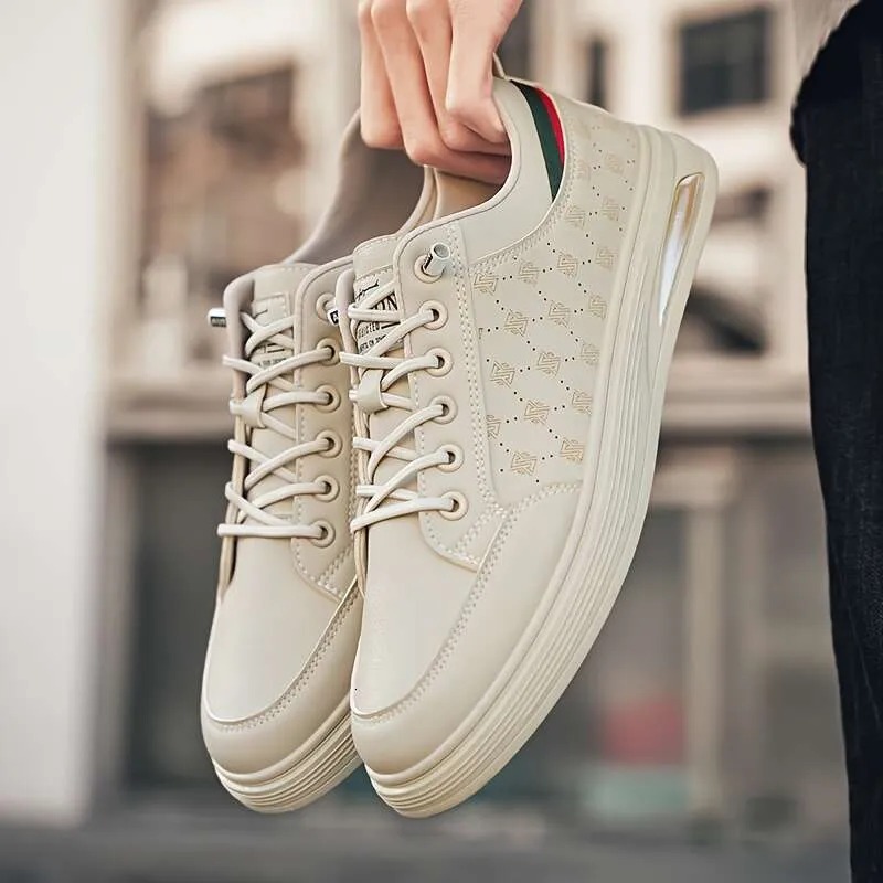 Designer Shoes Sport Shoes Sneakers Men's Shoes Women's Shoes Simple Hundred Board Shoes High Quality Canvas Running Shoes White Casual Comm