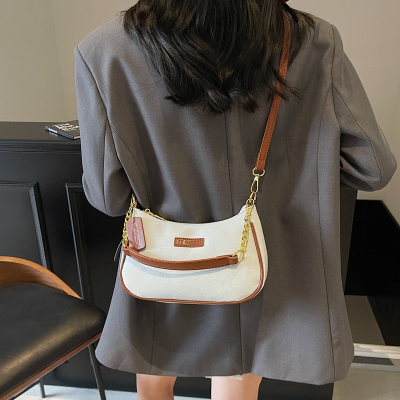 Free shipping 2025 designer Shoulder totes Bags womans ladies flap lady fashion denim casual handbag women crossbody Underarm longchamp Bag