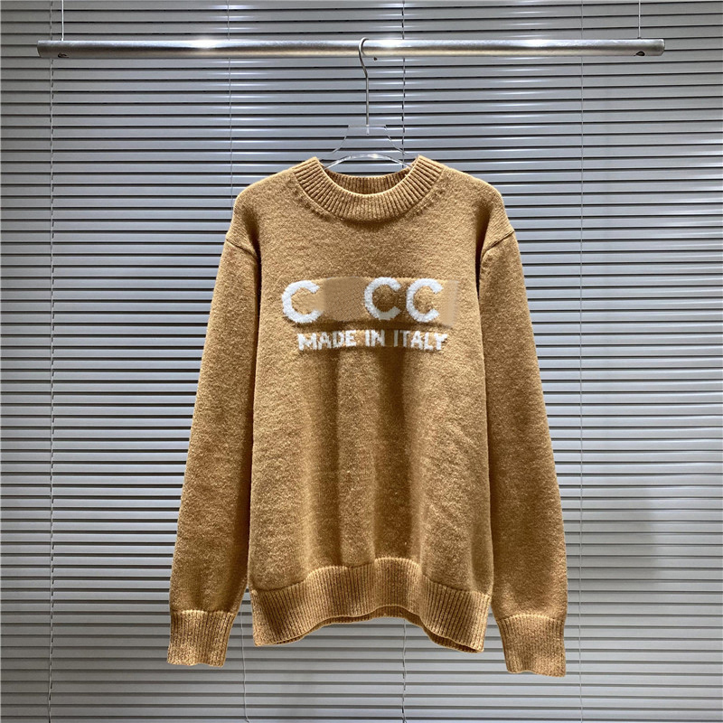 Mens Designers Sweater for Autumn Winter Long Sleeve Designer Hoodie Hip Hop Sweatshirts Men Women Casual Clothes Sweaters Asian Size M-XXXL