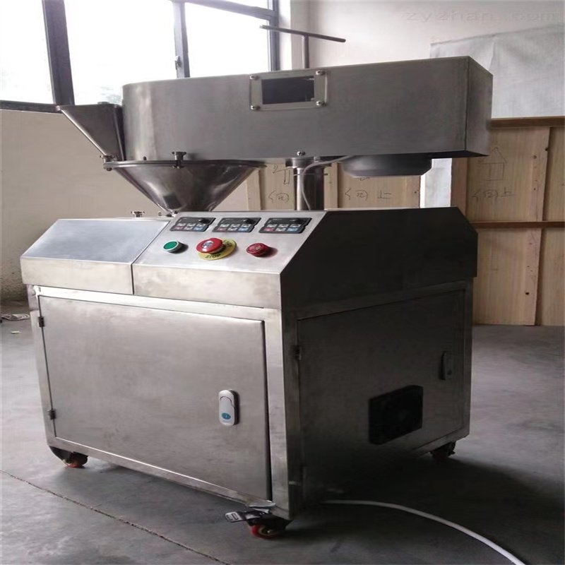 Efficient Material Reduction System - Commercial Grade Granulator