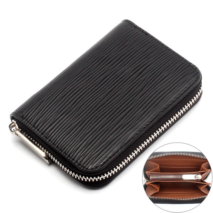 New Free Shipping Luxury Wallet Uxury Wallet Storage Minimalist Canvas Wallet High Capacity Snap Red Multicolor ID Window Coin Purse