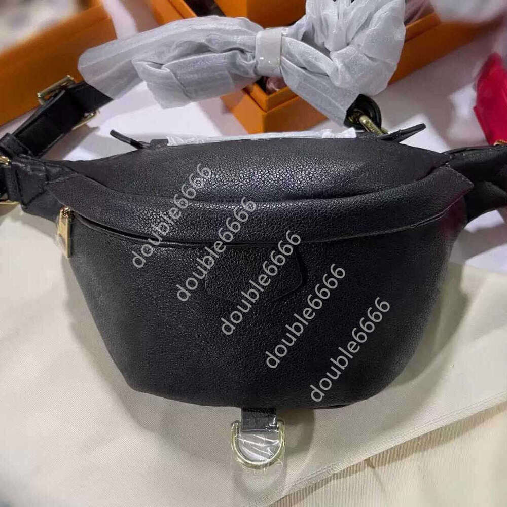 Bumbag Cross Body Waist Bags backPack Bum embossing flowers Famous soft leather Luxurys designers bags men chest bag travel bag messenger bag work bag