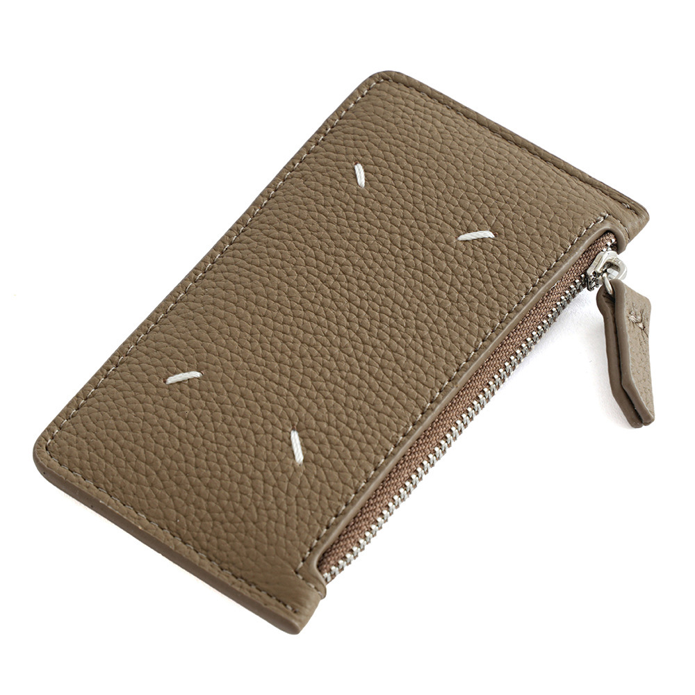 Designer Wallet Designer Purses For Women Wallet Women Everyday Use Classic Leather Canvas High Capacity Wallet Zipper Magnetic White Brown Cash Compa