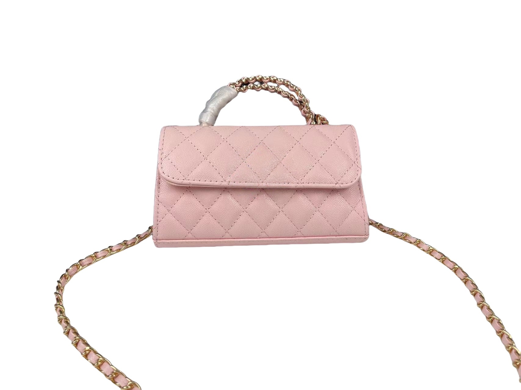 original luxury designer handbag, large capacity adjustable handle, shoulder shopping bag, free shipping