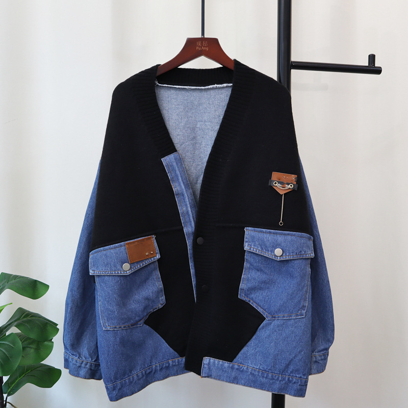 Japanese style mens kimono patch Corduroy coat fashion Harajuku womens street clothing Asian samurai cardigan Haori 30229 240814