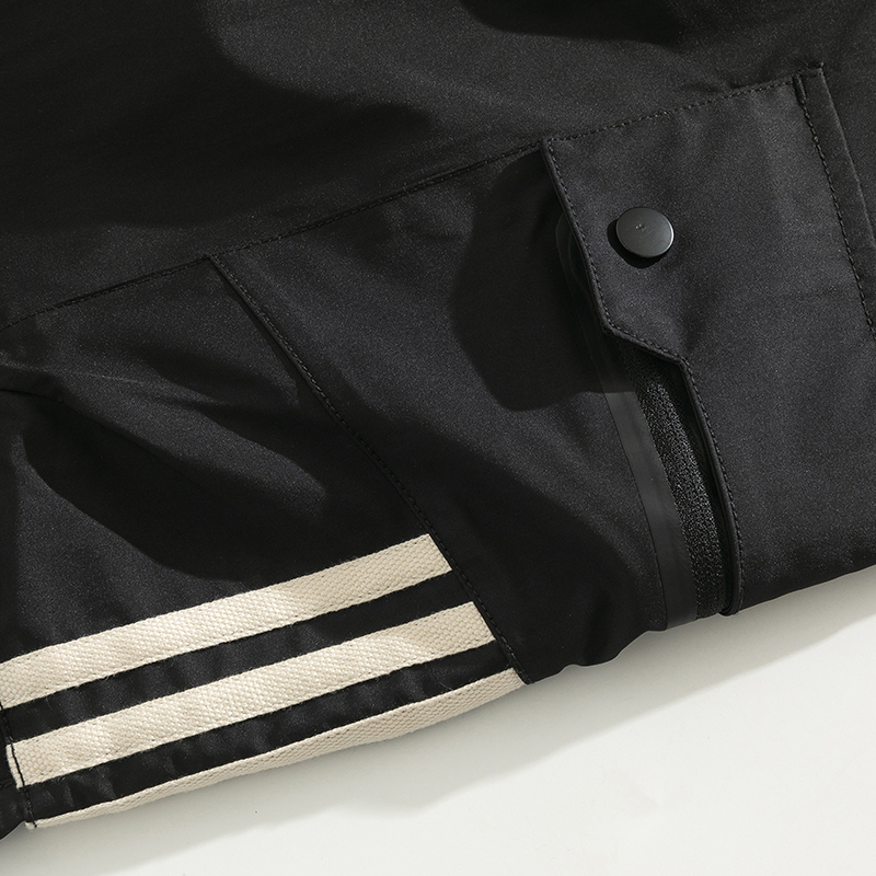 Men's summer work pants, straight-leg casual long trousers, quick-drying ice silk trousers, thin American brand functional assault trousers.