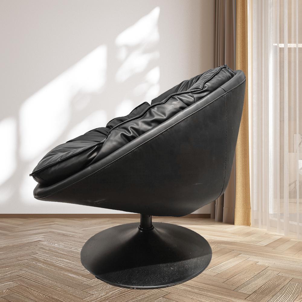 Sofa leisure chair single sofa lazy sofa living room bedroom cute leisure single chair reading chair balcony chair